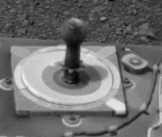 Sol 5105