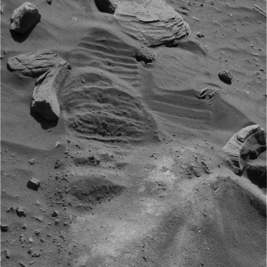 Sol 2191