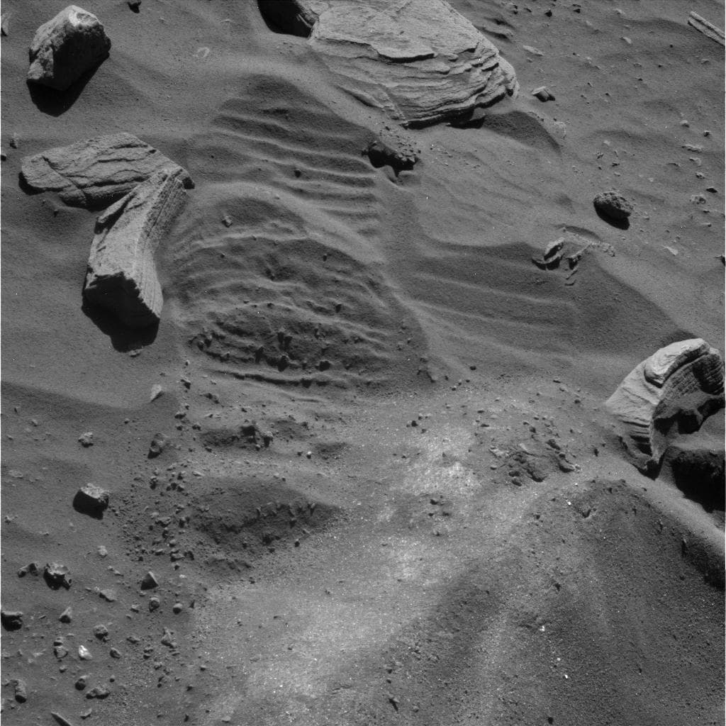 Sol 2191
